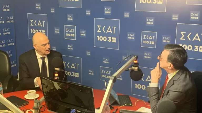 Φινλανδικό μοντέλο θέλει ο Δένδιας για τον στρατό: Μικρή θητεία, σκληρή εκπαίδευση και νέες τεχνολογίες