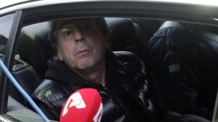 Τι πραγματικά συνέβη με τον Μιχάλη Λιάπη και το μαγαζί με γλυκά του κουταλιού στο Καρπενήσι