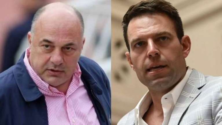 Στέφανος Κασσελάκης για Αχιλλέα Μπέο: Μιλήσαμε στο τηλέφωνο - Κατάλαβε ότι είμαι ακομπλεξάριστος και ανθρώπινος