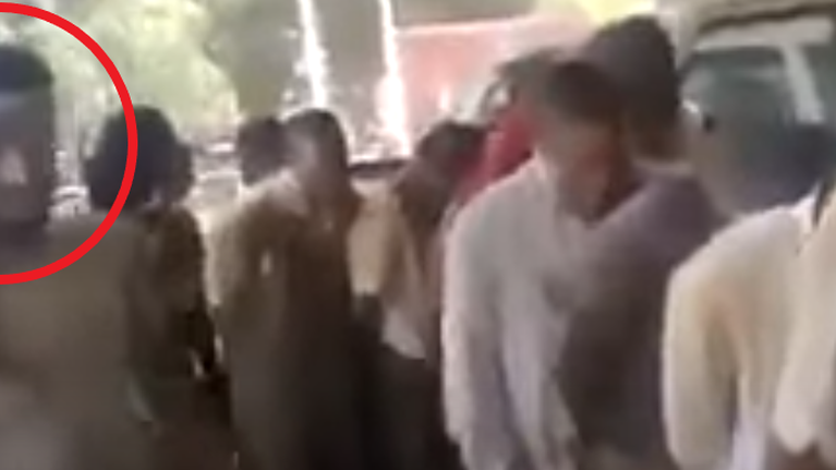 Αυτός είναι ο 27χρονος τζιχαντιστής που συνελήφθη στην Αθήνα: Ομολόγησε πως δολοφονούσε κόσμο στο όνομα του ISIS [Βίντεο]