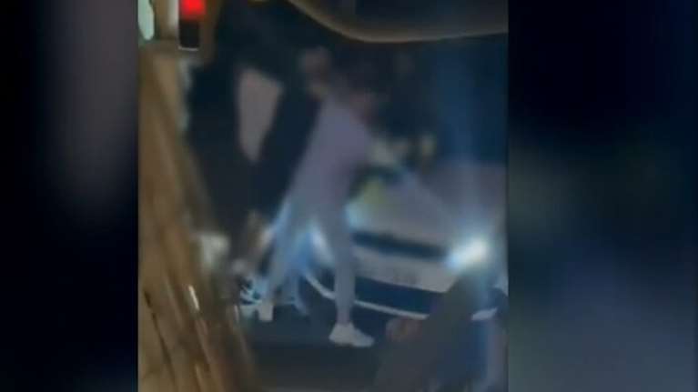 Δούκας για τον ξυλοδαρμό στην Κυψέλη: Η πόλη έχει κανόνες, δεν ανέχεται τη βία – Σοκαριστικές οι εικόνες που είδαμε