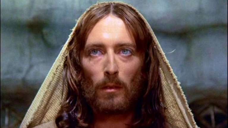 Δεν υπάρχει Μεγάλη Εβδομάδα χωρίς &quot;Ιησού από τη Ναζαρέτ&quot;: Ρεκόρ τηλεθέασης