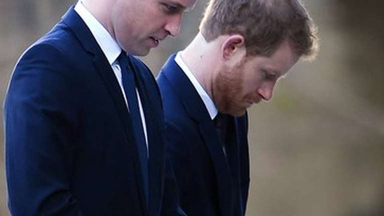 Πιο πλούσιος ο Χάρι από τον Γουίλιαμ: Η royal που του άφησε περισσότερα χρήματα επειδή δεν θα γίνει ποτέ βασιλιάς