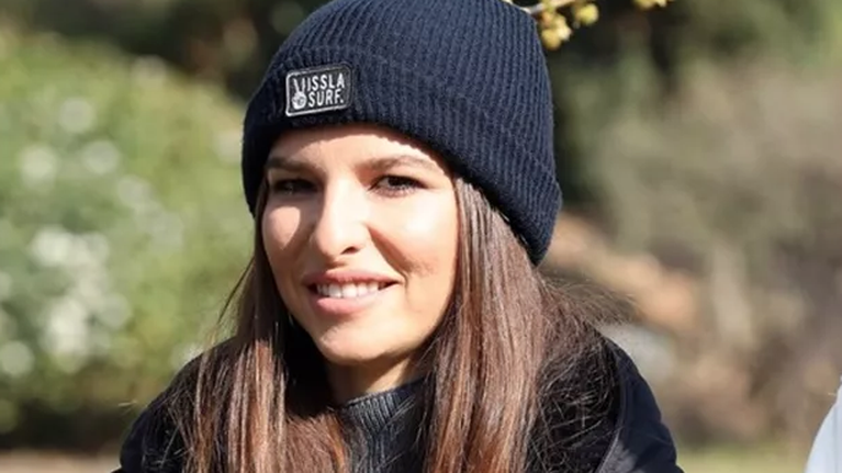 Εριέττα Κούρκουλου: Για ορειβασία αγκαλιά με τον γιο της - Η γλυκιά ανάρτηση