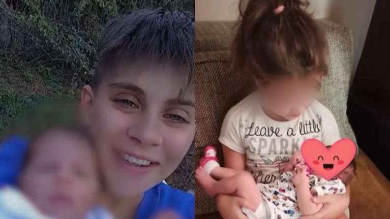 Αποκάλυψη: Το κοινό ιατροδικαστικό εύρημα στο δεύτερο μωρό της 24χρονης Ειρήνης και στην Ίριδα της Ρούλας Πισπιρίγκου