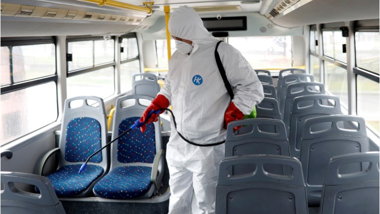 κορονοϊός διεθνώς