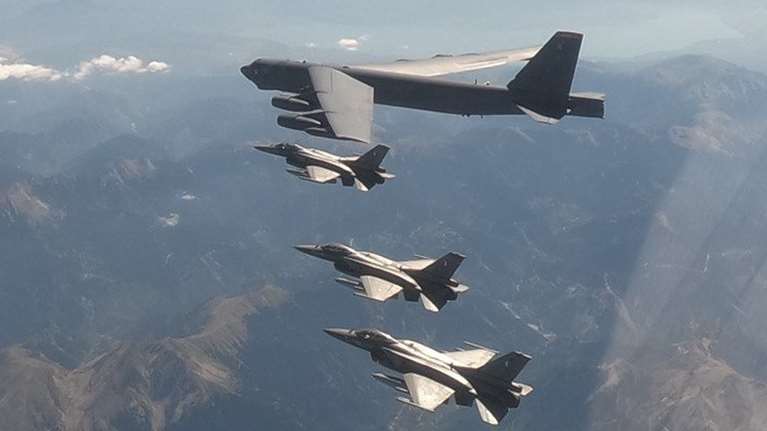 Ανάλυση Forbes: Γιατί η Ελλάδα θα έχει αεροπορική υπεροχή στο Αιγαίο ακόμα και αν ο Ερντογάν πάρει τα F16