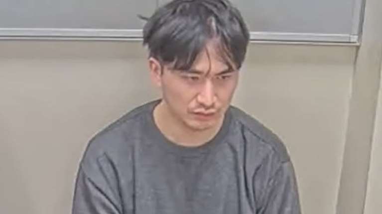 Ισόβια στο &quot;σεξουαλικό αρπακτικό&quot; που νάρκωσε και βίασε 10 γυναίκες σε Λονδίνο και Κίνα -  Απαθής, εύπορος και με διδακτορικό