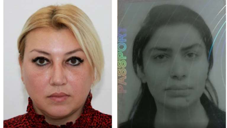 Κύπρος: Φόβοι ότι δολοφονήθηκαν οι δύο Ρωσίδες - Συνελήφθη 32χρονος, χρησιμοποιούσε την πιστωτική κάρτα της μίας γυναίκας