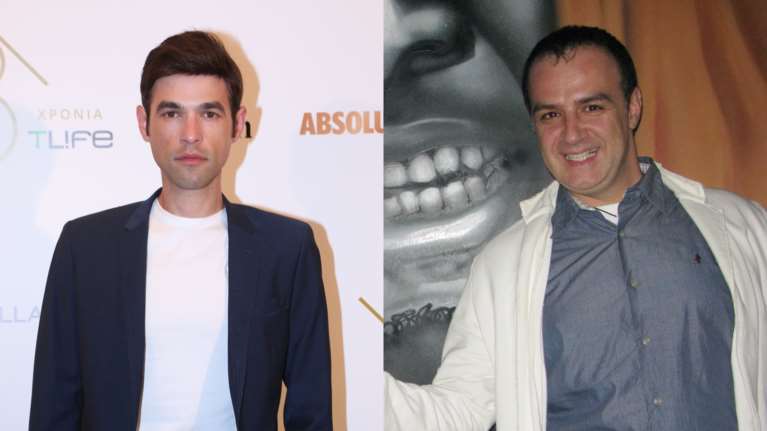 Συνελήφθη ο παρουσιαστής Κώστας Μιναρετζής, αναζητείται ο Μένιος Φουρθιώτης - Η καταγγελία τραγουδιστή για εκβίαση