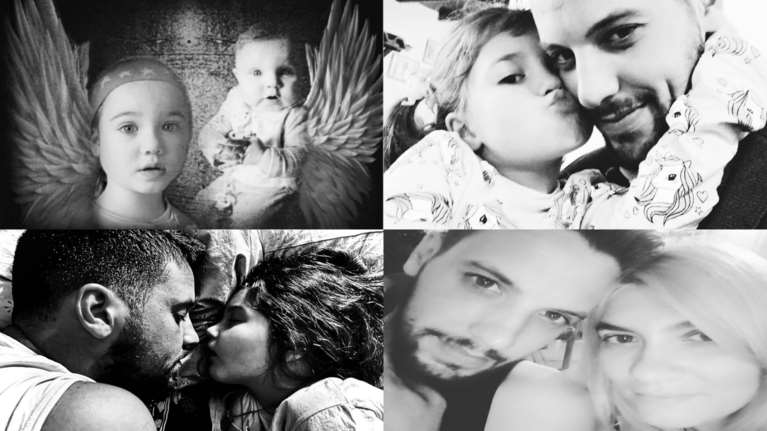 Πισπιρίγκου - Δασκαλάκης: &quot;Πήγαν να κάνουν τάμα για τη Τζωρτζίνα και βγάζανε selfie χαρούμενοι&quot; [βίντεο]