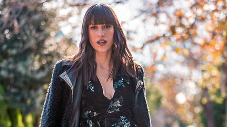 Ραφαέλα Ψαρρού: Ποζάρει με το μαγιό της και φέρνει το καλοκαίρι πιο κοντά