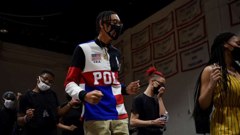 ΗΠΑ - CDC: Το ένα τρίτο των εφήβων με κορονοϊό καταλήγουν στη ΜΕΘ