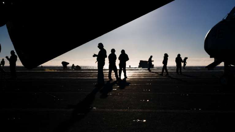 Χτύπημα των Αμερικανών στη Βαγδάτη: Σκότωσαν τους Ιρανούς που οργάνωσαν την επίθεση εναντίον τους στην Ιορδανία