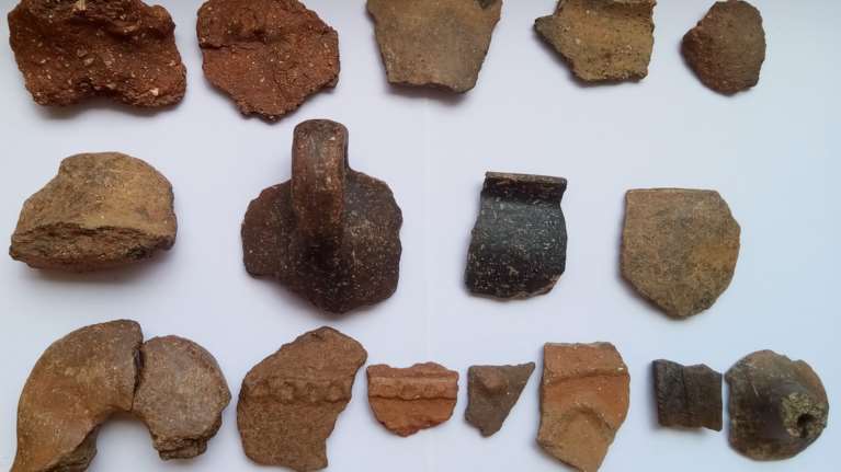 Ιθάκη: Εντοπίστηκαν σημαντικά στοιχεία που ταυτίζουν Ελληνιστικό μνημειακό σύμπλεγμα με το Οδύσσειον [εικόνες]