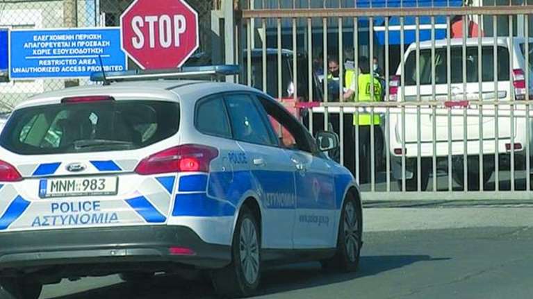 Κύπρος: Φύλλο και φτερό από μέλη του FBI ύποπτο αεροπλάνο στην Πάφο