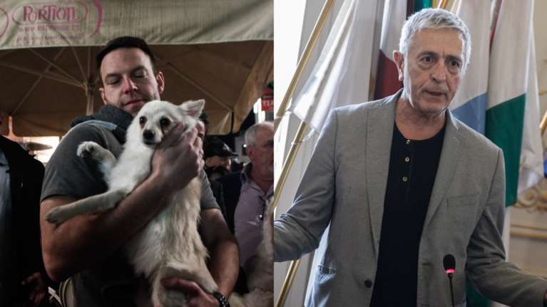 Ο Κούλογλου &quot;δίκασε&quot; τον Κασσελάκη: &quot;Πίστευε ότι οι ευρωεκλογές διεξάγονται σε δύο γύρους - Είναι οξύθυμος χαρακτήρας&quot; [Βίντεο]