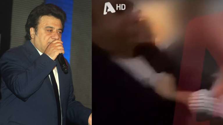 Βασίλης Τερλέγκας: Επεισόδιο σε μαγαζί στην Αυστραλία - Θαμώνας τού επιτέθηκε και τον έπιασε από τον λαιμό [Βίντεο]