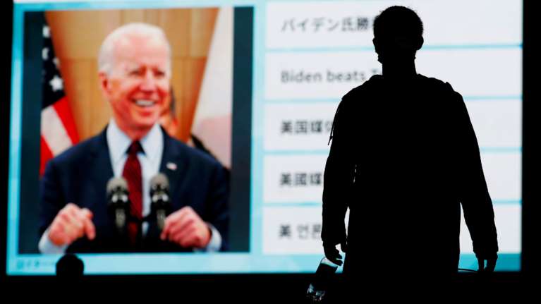 Θερίζει ο κορονοϊός στις ΗΠΑ: Ποιοι θα είναι στην task force του Τζο Μπάιντεν