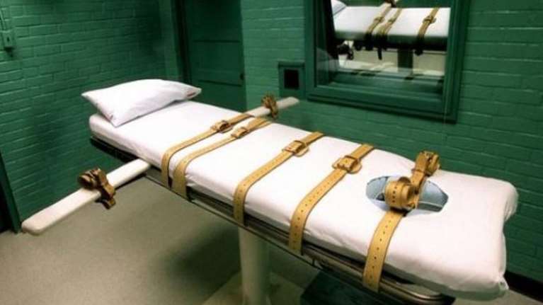 ΗΠΑ: Έβδομη εκτέλεση θανατοποινίτη σε 3 μήνες