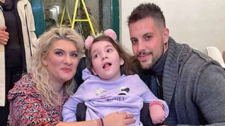 Πάτρα: Το σύνδρομο &quot;ταχύ βραδύ&quot; επικαλείται η μητέρα για την Τζωρτζίνα - Εμφανίζεται μόνο σε ηλικιωμένους