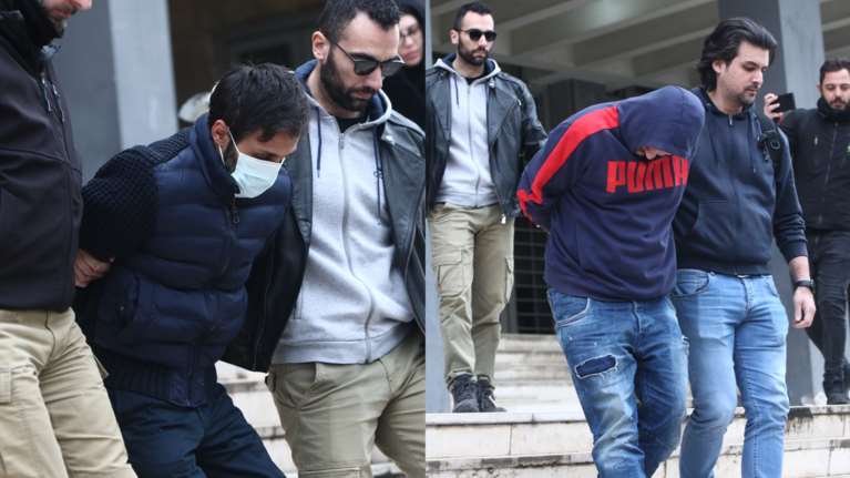 Δολοφονία Γεωργίας: Απολογούνται σήμερα ο 39χρονος και ο φίλος του - &quot;Δεν ξέρω τίποτα, προφανώς όλα τα έκανε αυτός&quot;