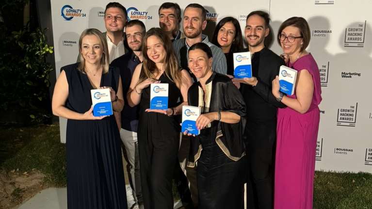 Η καινοτομία και οι πρωτοποριακές υπηρεσίες των METRO Cash & Carry αναβαθμίζουν την εμπειρία των επαγγελματιών πελατών