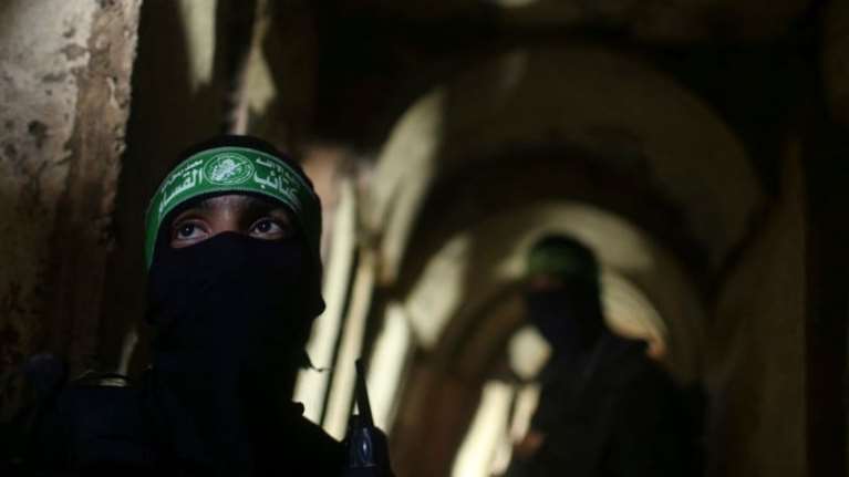 Ο ισραηλινός στρατός θα ανατινάξει τα τούνελ της Χαμάς με ρομπότ και εκρηκτικούς μηχανισμούς: &quot;Θα πεθάνουν εκεί μέσα&quot;