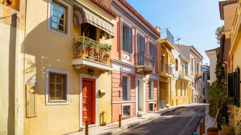 &quot;Οχι&quot; στο πλαφόν στα ενοίκια λέει η κυβέρνηση  - Παράθυρο για μείωση της φορολογίας τους