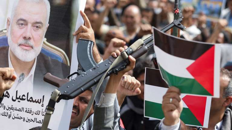 Φόβοι για γενική ανάφλεξη στη Μέση Ανατολή: Το Ιράν ετοιμάζει αντίποινα, σε ύψιστη επιφυλακή το Ισραήλ