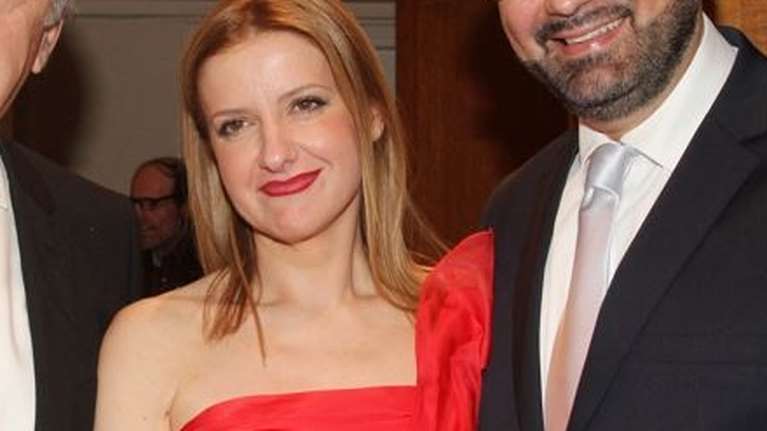 Ισμα Τουλάτου: Ποια ήταν η δημοσιογράφος που πέθανε ξαφνικά στα 52 της, λίγο πριν γεννήσει