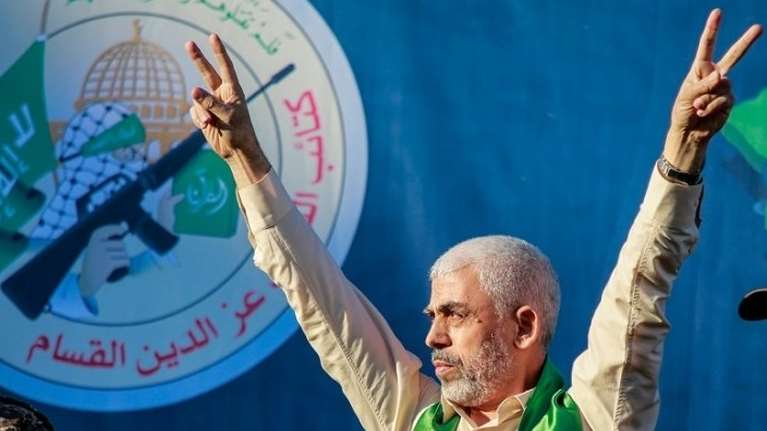 Ο &quot;χασάπης από τη Χαν Γιουνίς&quot; σχεδίασε τη σφαγή της Χαμάς - Ποιον ανάγκασε να θάψει ζωντανό τον αδελφό του