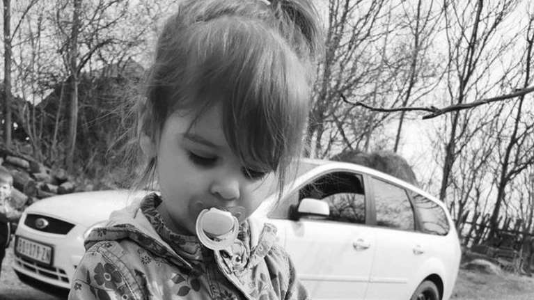 Σερβία: Συνελήφθησαν δύο συνεργοί των δολοφόνων της 2χρονης Ντάνκα - Την παρέσυραν με ΙΧ και την πέταξαν σε χωματερή