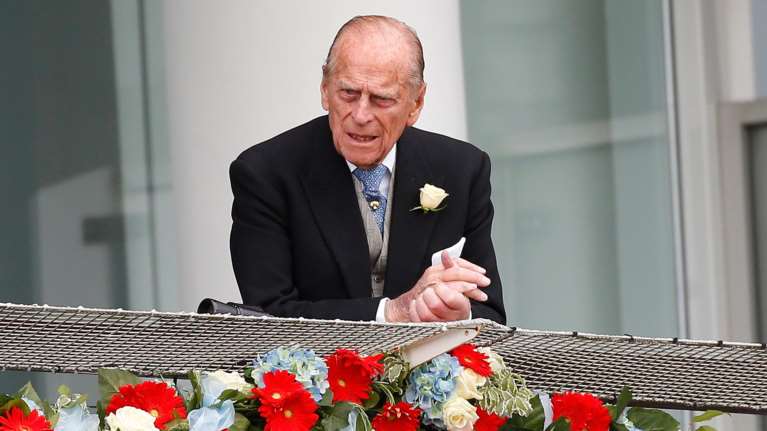 Operation Forth Bridge: Ο Πρίγκιπας Φίλιππος είχε σχεδιάσει την κηδεία του - Όλο το σχέδιο δράσης