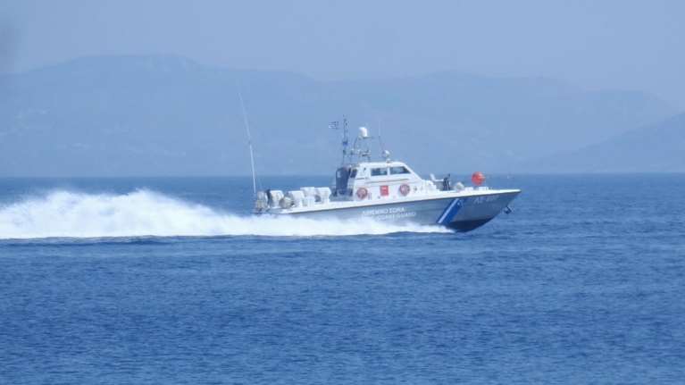 Τραγωδία ανοιχτά της Κρήτης: Νεκροί σε ναυάγιο δύο γυναίκες και δύο παιδιά - Διασώθηκαν 57 άτομα