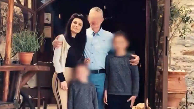 Καβάλα: Η παθολογική ζήλια του συζυγοκτόνου και η 7ωρη απόπειρα αυτοκτονίας - &quot;Τη σκότωσα γιατί με... προσέβαλε&quot;