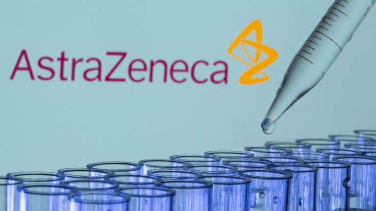 Εμβόλιο AstraZeneca: Καλύτερη ανοσία με δεύτερη δόση μετά από 45 εβδομάδες- Ελαχιστοποιούνται οι παρενέργειες