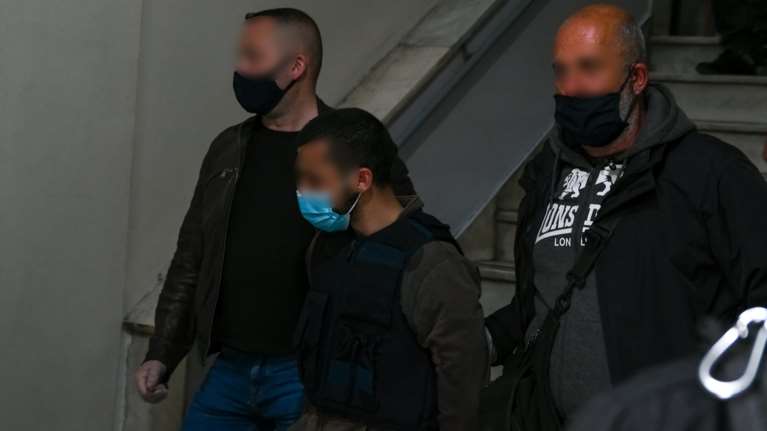 Φονικό στη Μακρινίτσα: Την Παρασκευή απολογείται ο 32χρονος - "Δεν θυμάται τίποτα, πάσχει από σοβαρή ψυχική διαταραχή" λέει ο δικηγόρος του