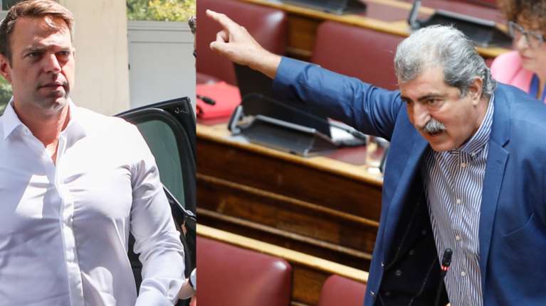 "Βόμβα" στον ΣΥΡΙΖΑ: Θέμα ηγεσίας Κασσελάκη έθεσε ο Πολάκης - "Δεν μπορεί να δώσει πολιτική λύση"