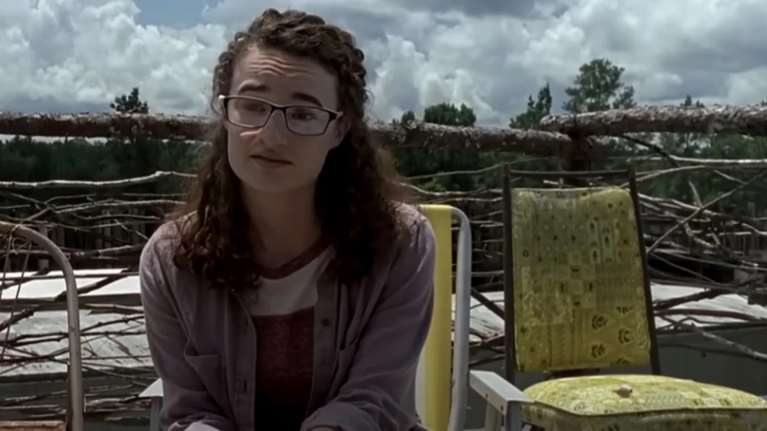 Θρήνος για τον θάνατο ηθοποιού του &quot;The Walking Dead&quot; στα 33 της χρόνια – Η μάχη με τη σπάνια ασθένεια