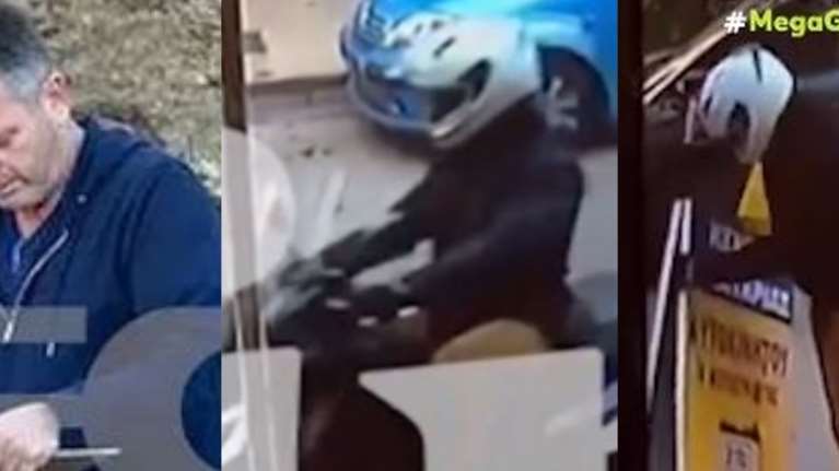 Ψυχικό: Αυτός είναι ο βασικός ύποπτος για τη δολοφονία του τοπογράφου - Σκληρός ποινικός, είχε καταδικαστεί για την απαγωγή Παναγόπουλου