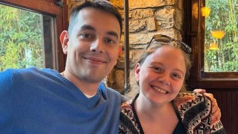 Λένα Σαμαρά: Η συγκινητική ανάρτηση του αδερφού της, Κώστα, ανήμερα των γενεθλίων του - &quot;Τίποτα δεν είναι ίδιο χωρίς εσένα&quot;