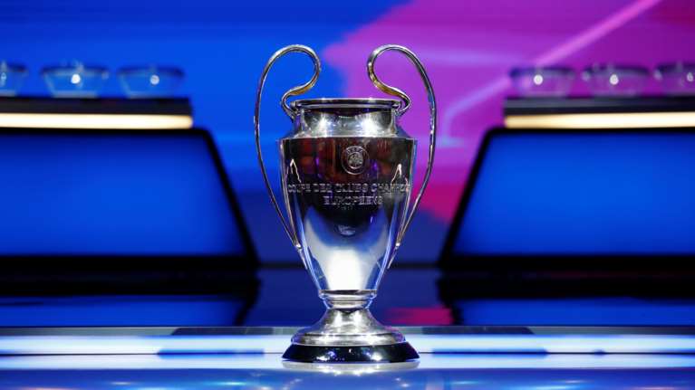 Champions League: Αυτοί είναι οι φετινοί όμιλοι - Οι αντίπαλοι των Ελλήνων ποδοσφαιριστών