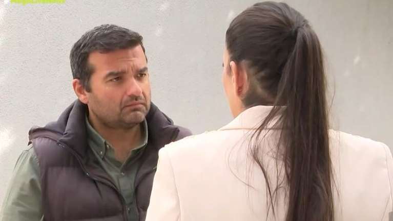 Δράμα: 40χρονη καταγγέλλει πνευμονολόγο για σεξουαλική παρενόχληση - &quot;Το βίωσα χειρότερα κι από βιασμό&quot; [βίντεο]