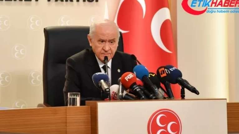 O Μπαχτσελί υποστηρίζει ότι στόχος του Ισραήλ είναι η Τουρκία - &quot;Θα το μετανιώσει πικρά αν στραφεί εναντίον μας&quot;