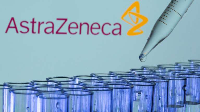 AstraZeneca - Επίσημο: Πιθανή παρενέργεια του εμβολίου το σύνδρομο Guillain-Barré