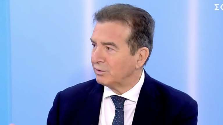 Χρυσοχοΐδης: Στα Βορίζια είναι μαφιόζοι, δεν είναι εγκλήματα τιμής - Την Πέμπτη οι ανακοινώσεις για την οπλοκατοχή