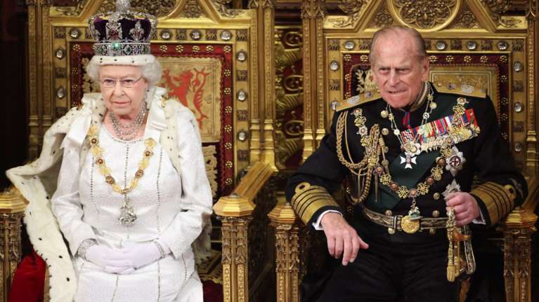 Πρίγκιπας Φίλιππος: Γιατί θα παραμείνει σφραγισμένη για τουλάχιστον 90 χρόνια η διαθήκη του