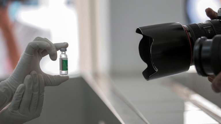 Κορονοϊός: Το κρας τεστ 7 εμβολίων - Ποια είναι τα πιο αποτελεσματικά - Συγκριτικός πίνακας από τον Μόσιαλο