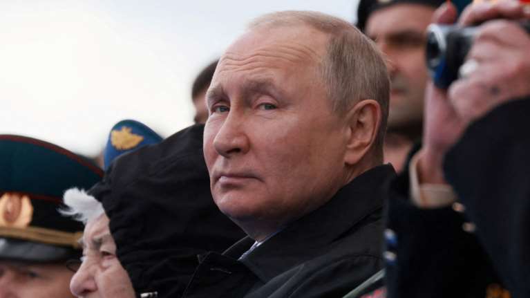 Newsweek: "Ο Πούτιν υποβλήθηκε σε θεραπεία για προχωρημένο στάδιο καρκίνου - Έγινε απόπειρα δολοφονίας του τον Μάρτιο"